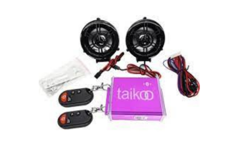 ALARM & MP3 ÇALAR